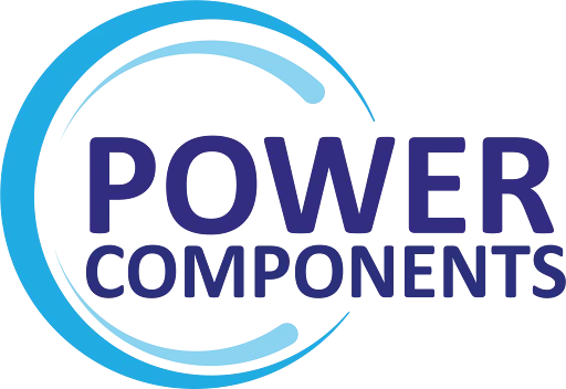 Power Components kleur