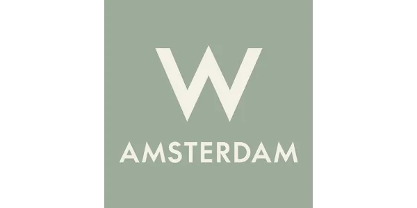 W Amsterdam kleur